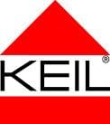 R.E.I.T. nuovo distributore delle punte professionali KEIL