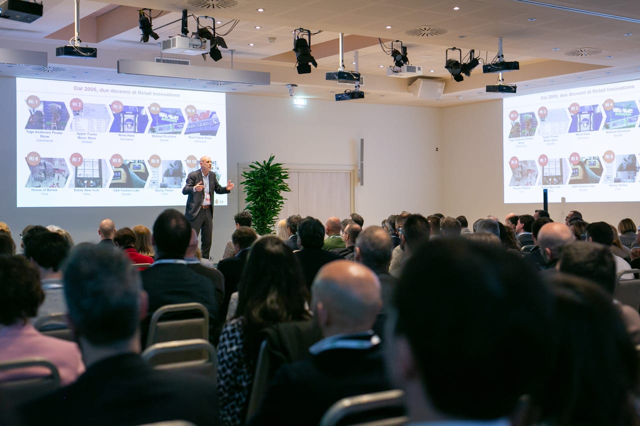 Il futuro del retail secondo Kiki Lab
