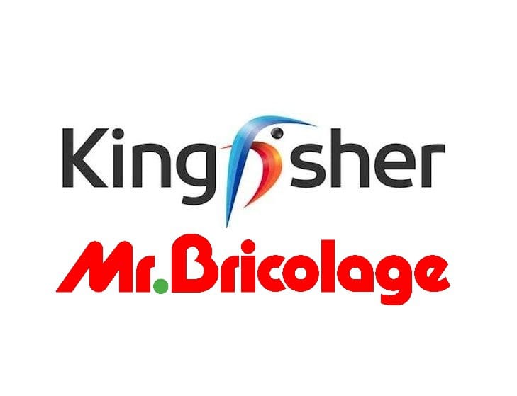 Salta l'acquisizione di Mr Bricolage da parte di Kingfisher?