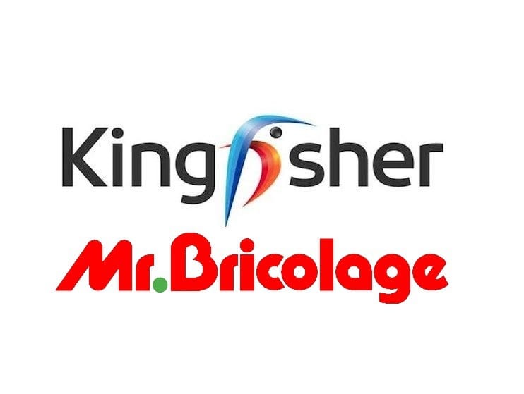 Francia: Kingfisher e Mr Bricolage, accordo per gli acquisti