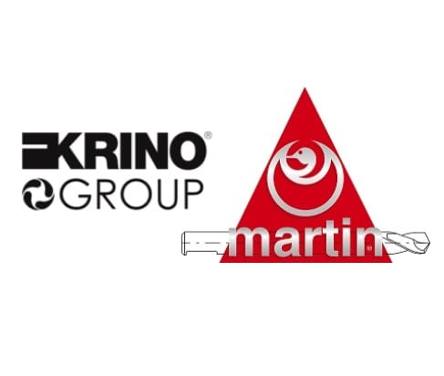 Krino Group: completata l'acquisizione di Martin Srl