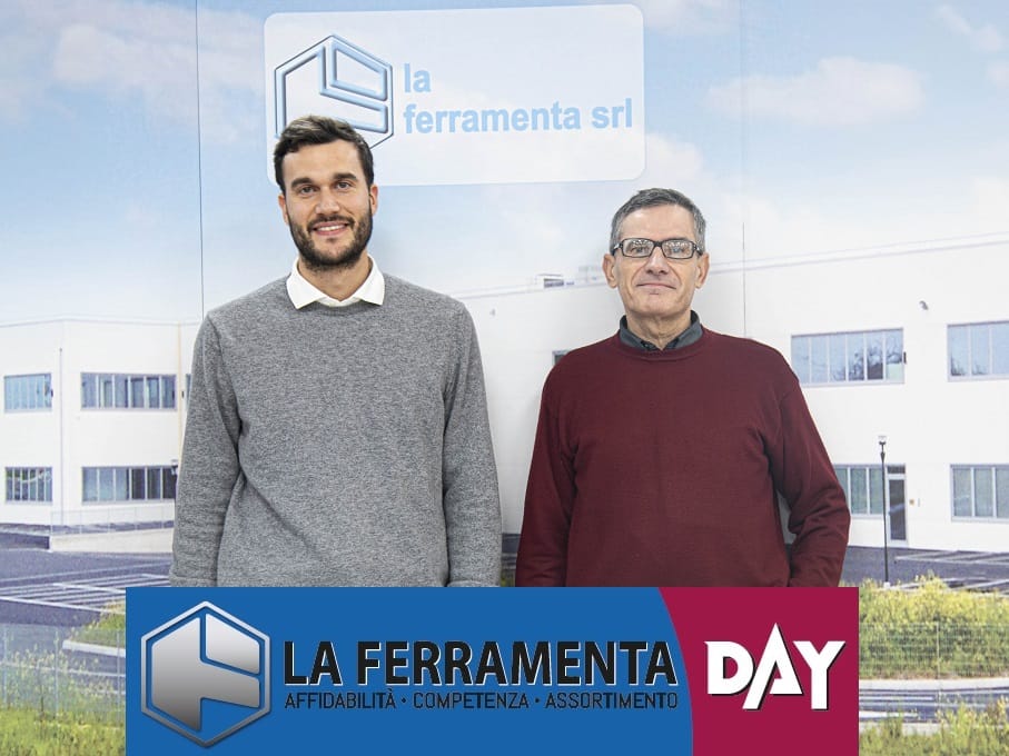 Il 1° marzo torna La Ferramenta Day