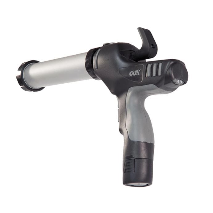 Pistola per adesivi