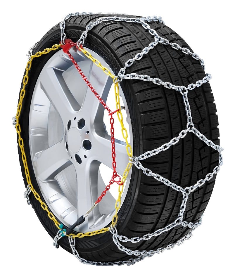 Catene da neve SnowDrive
