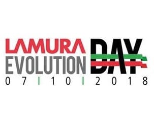 Lamura Evolution Day, ci siamo!