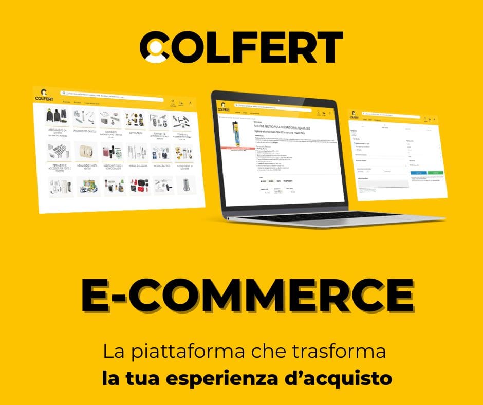 Nasce la nuova piattaforma Colfert.com (con NIKI, l'assistente AI)