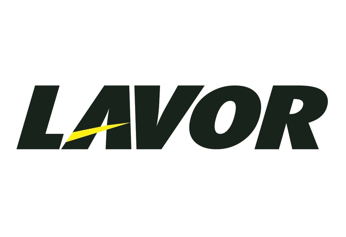 Lavorwash presenta il rebranding del marchio Lavor (guarda il video!)