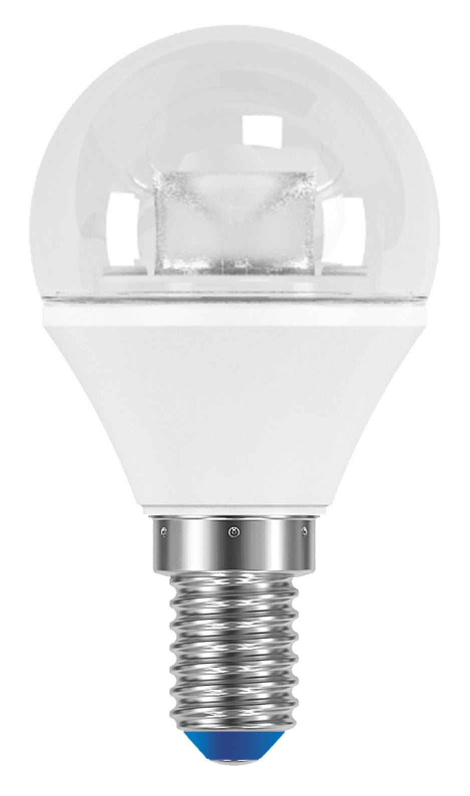 Nuove lampade a LED
