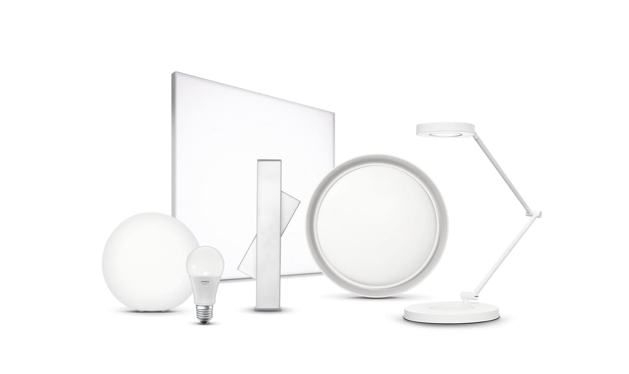​SUN@HOME: la luce a misura di persona