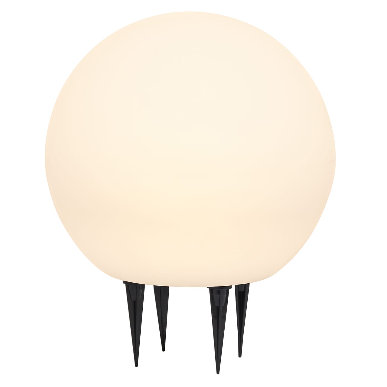 Outdoor Solar Hybrid: luce in giardino
