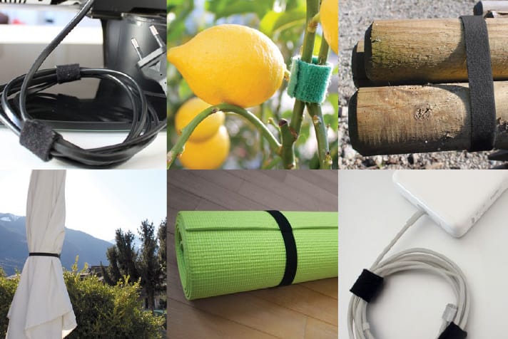 Legatutto: forte ed ecosostenibile