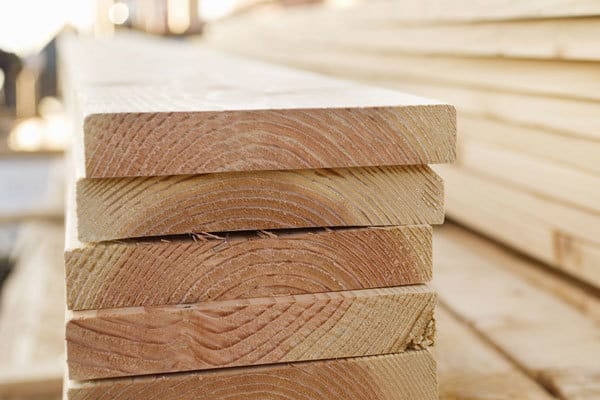 Filiera legno-arredo: -9,1% nel 2020