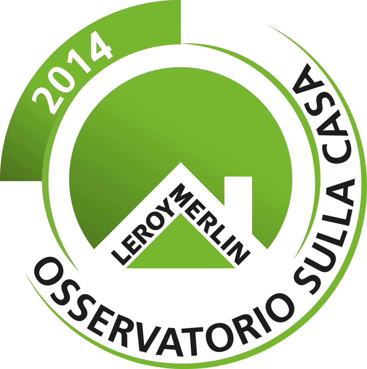 L’Osservatorio sulla casa di Leroy Merlin