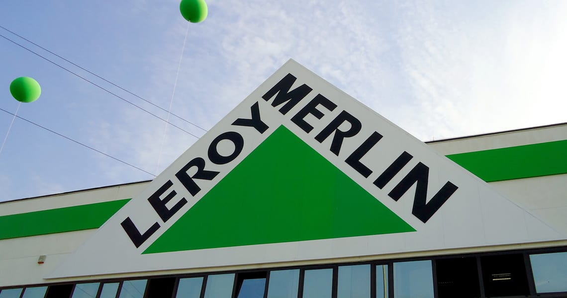 E-commerce: in Francia Leroy Merlin batte Amazon