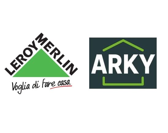 Leroy Merlin presenta Arky, la nuova insegna dedicata alle ristrutturazioni