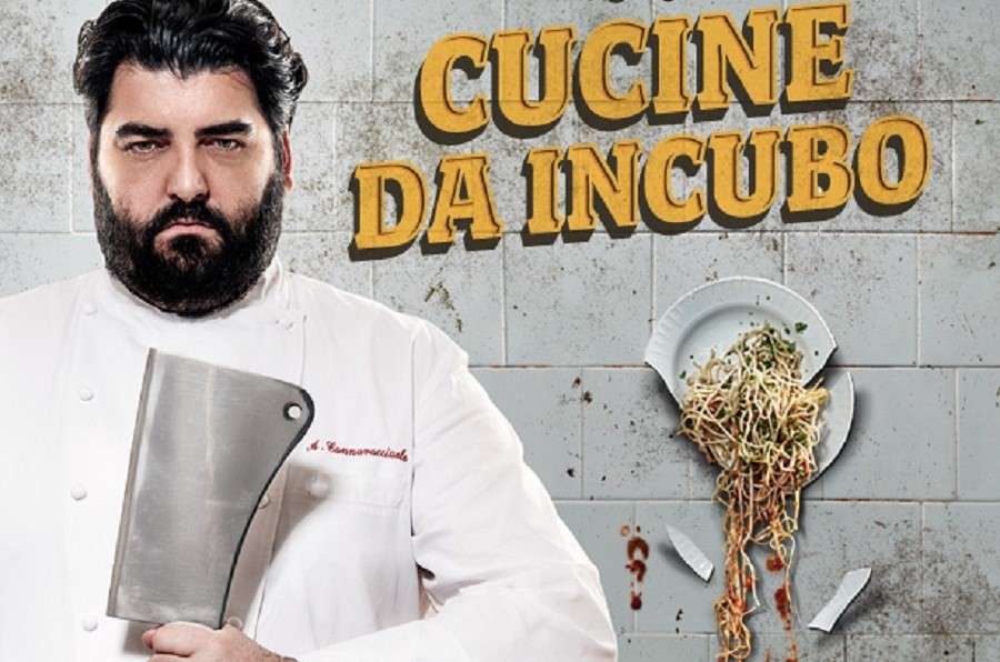 Leroy Merlin a "Cucine da incubo"