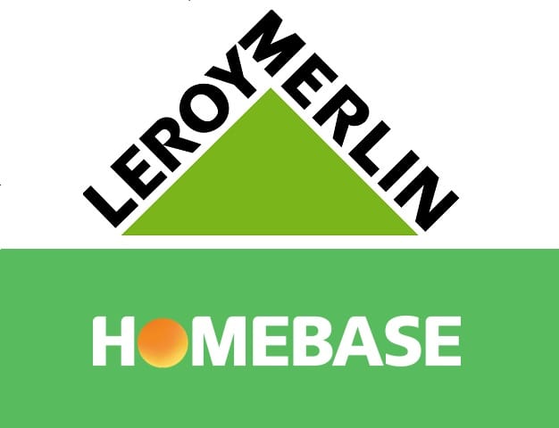 Leroy Merlin interessata all'acquisto di Homebase?