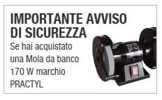 Leroy Merlin richiama un prodotto per questioni di sicurezza