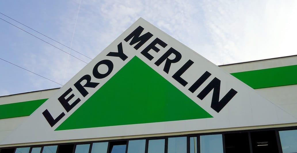 Leroy Merlin Italia riorganizza la rete dei negozi in Lombardia