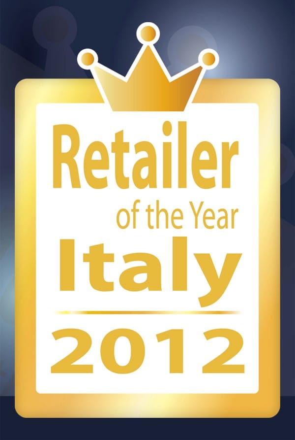 Leroy Merlin è “retailer of the year 2012”