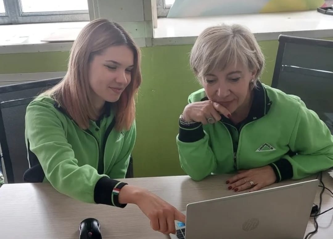 Leroy Merlin apre la prima Scuola della vendita