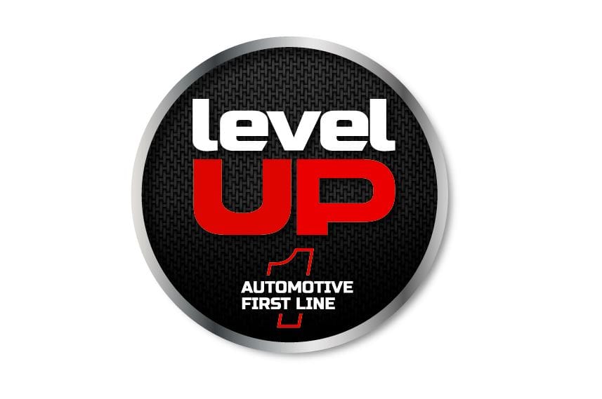 LEVEL UP, il nuovo brand di Bricolife dedicato all'automotive