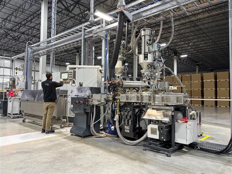 FITT: avviata la produzione in USA