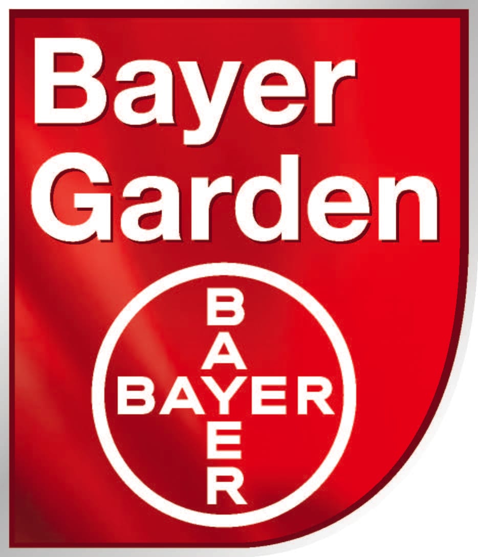Il prato è più verde con Bayer Garden
