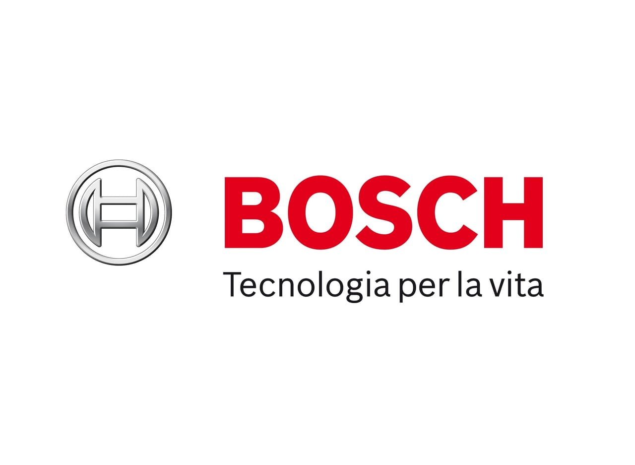 Bosch Italia realizza un volume d’affari di circa 2,5 miliardi di euro