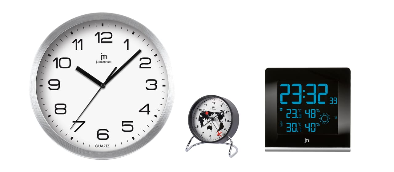 Orologi di qualità