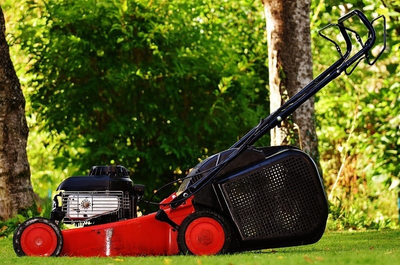 Macchine e attrezzature per il giardinaggio: mercato in flessione