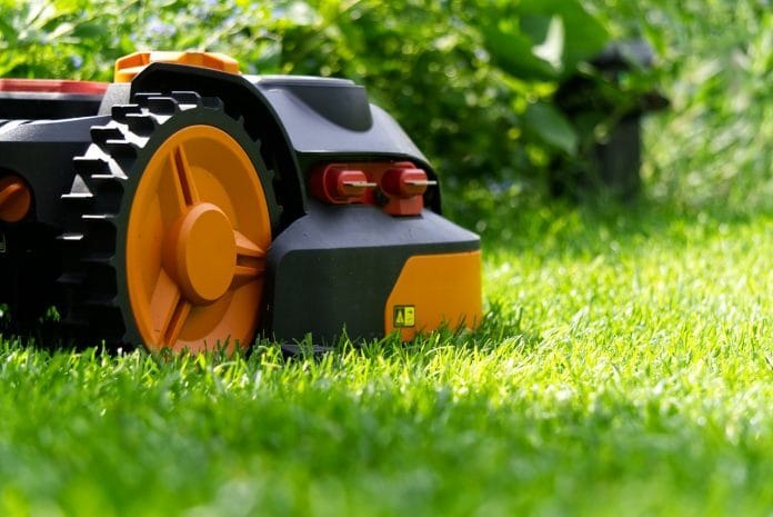 Boom di vendite di macchine per la cura del verde: +24,3% nel 2021