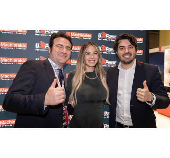 Numeri da record per Expo Machieraldo 2026