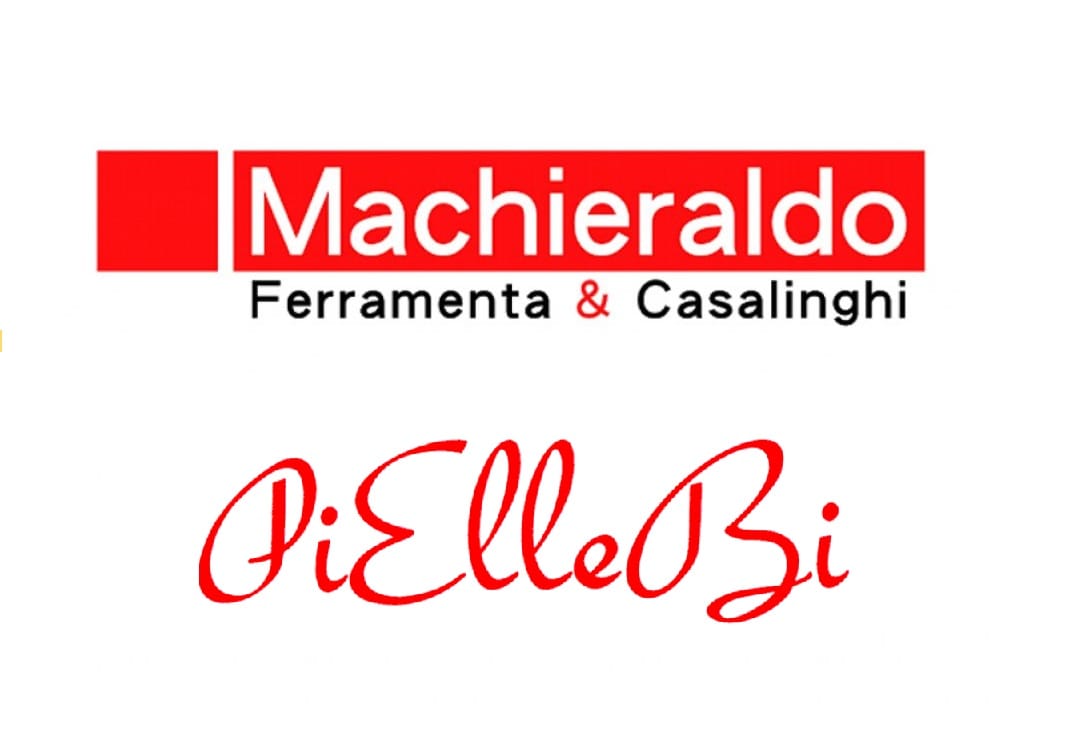 Distribuzione casalinghi: partnership tra Machieraldo e Piellebi