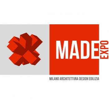 MADE expo a Milano fino all'11 marzo!