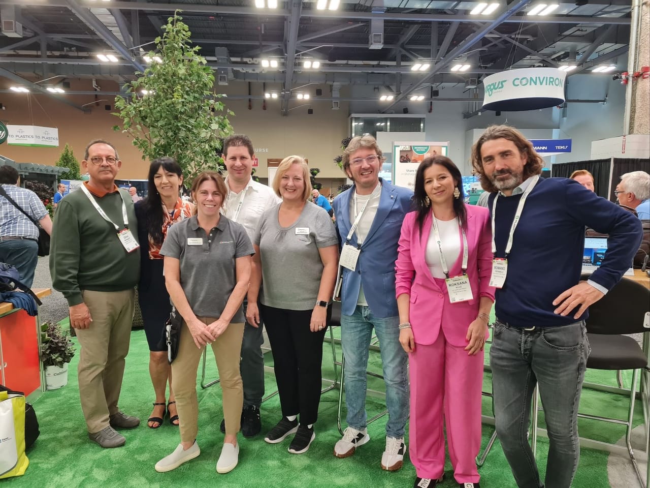 MADE4DIY vola negli USA per sviluppare il mercato garden