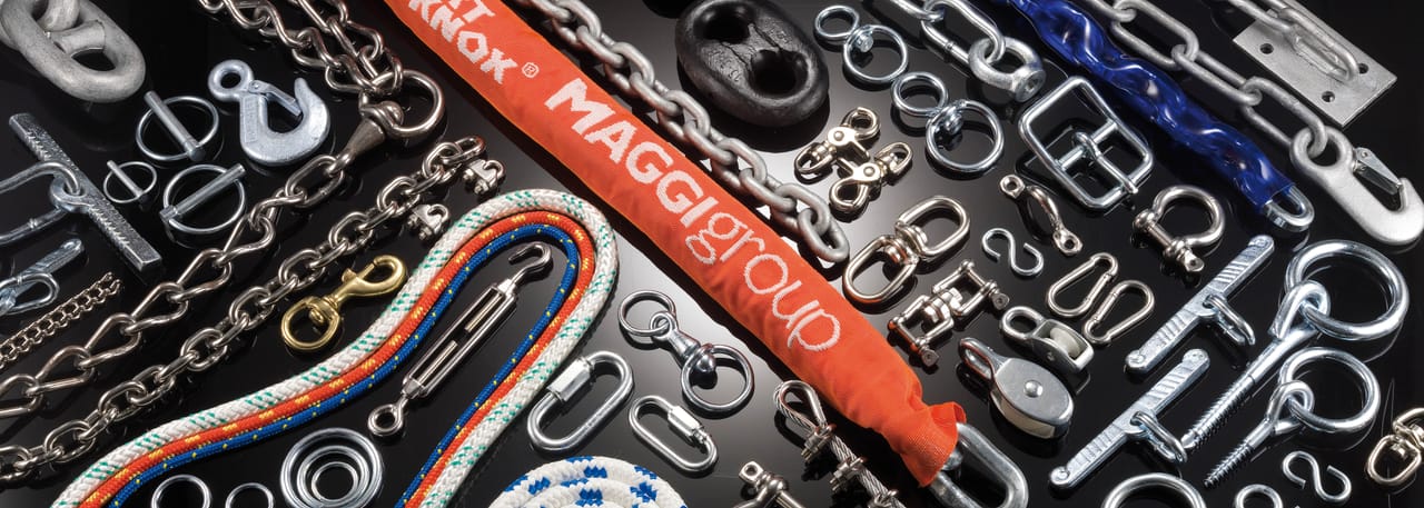Maggi Group: qualità e passione dal 1925