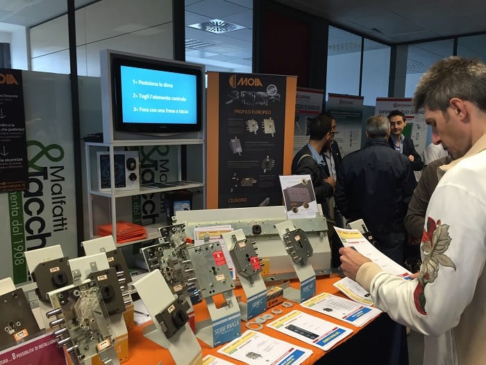 M&T Next Day raddoppia il successo