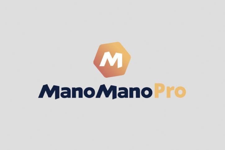 ManoManoPro, la piattaforma per i professionisti, compie un anno