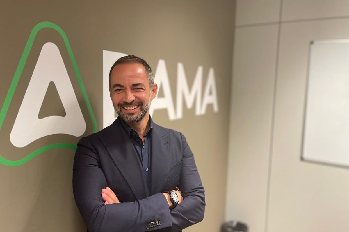 Marco Caruso è il nuovo direttore commerciale Italia di Kollant