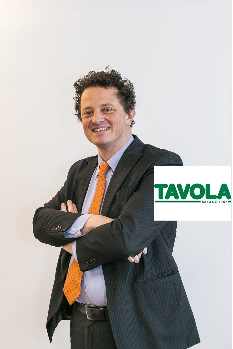 Gruppo Tavola: primo semestre positivo per la Divisione Casa