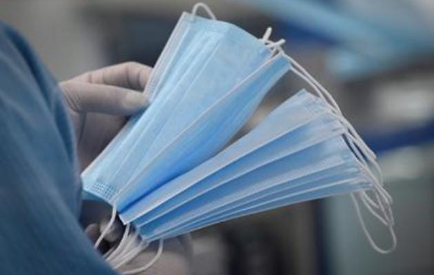 Mascherine a 50 centesimi: è un prezzo sostenibile per le ferramenta?
