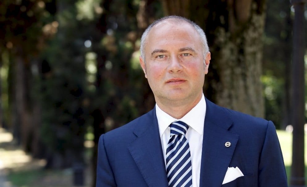 Massimo Goldoni confermato presidente di FederUnacoma