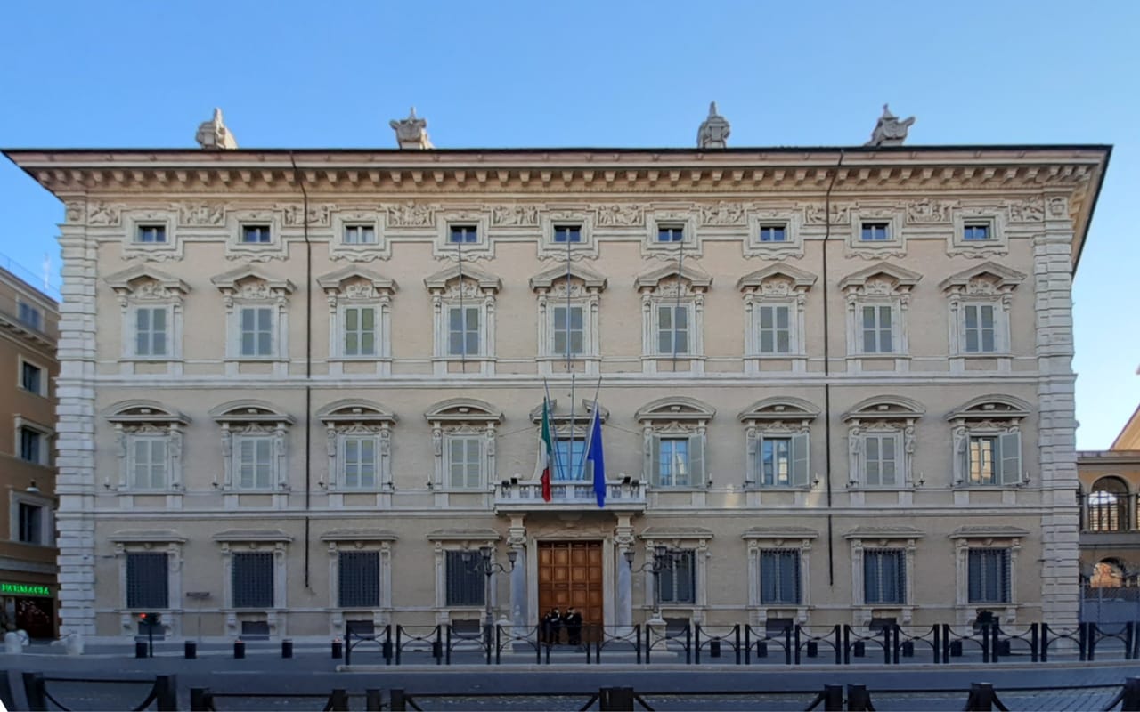 Materie prime: il piano di Assofermet presentato in Senato