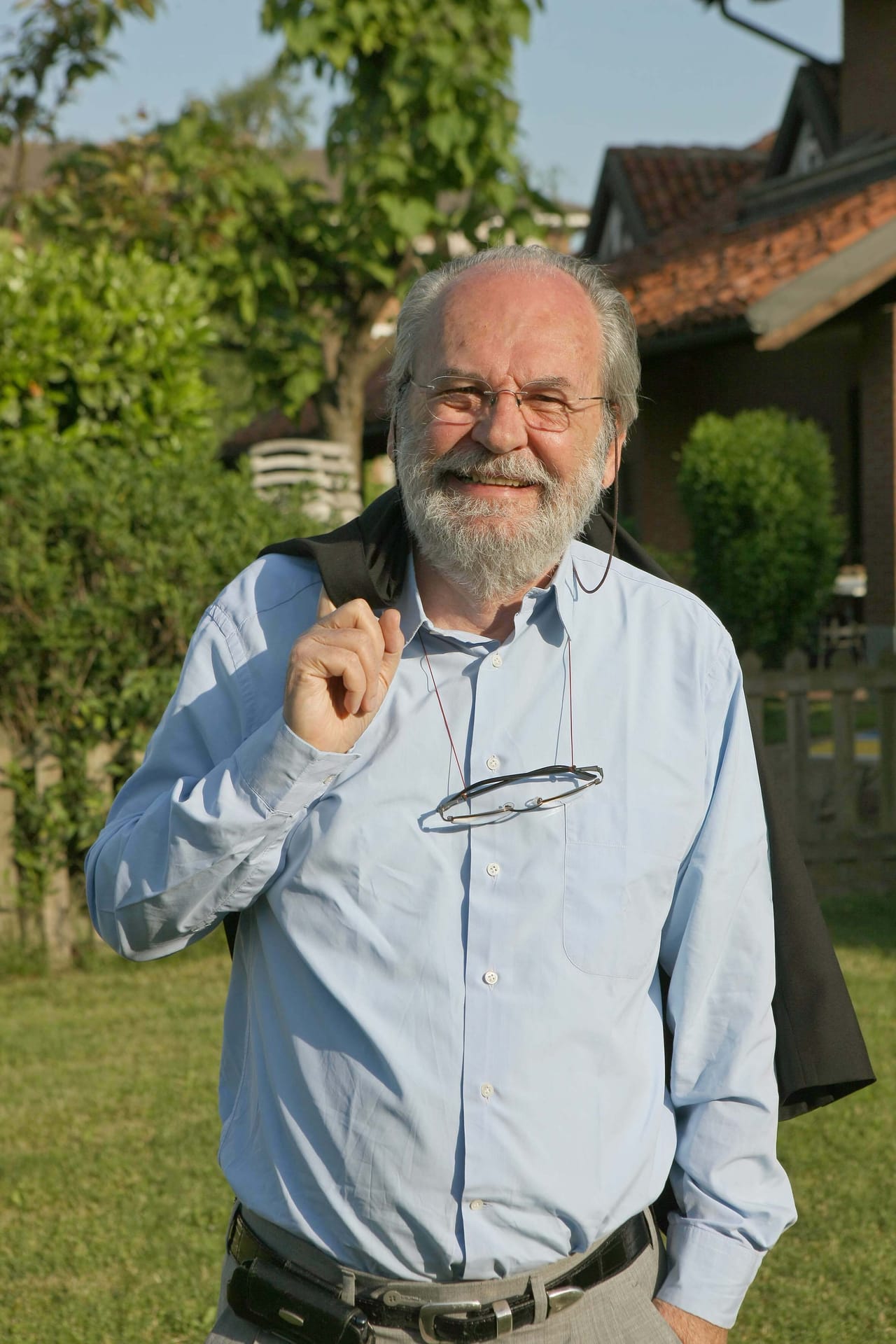 Addio a Matteo Viglietta