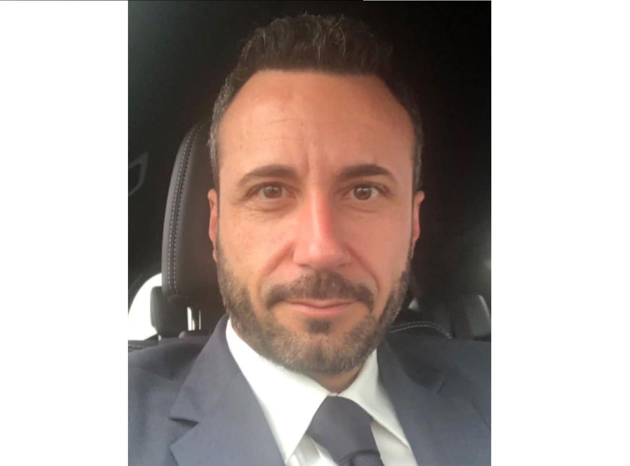 Matteo Sbarufatti si propone al mercato