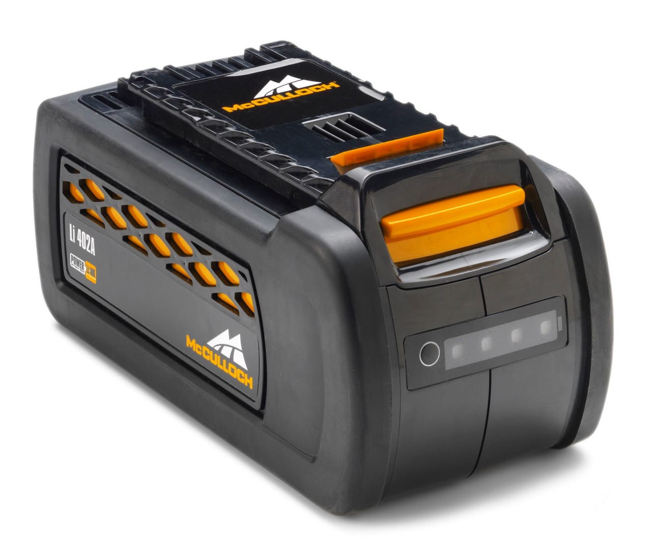 Tanti attrezzi, una sola batteria