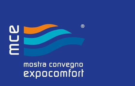 42ma edizione per MCE - Mostra Convegno Expocomfort