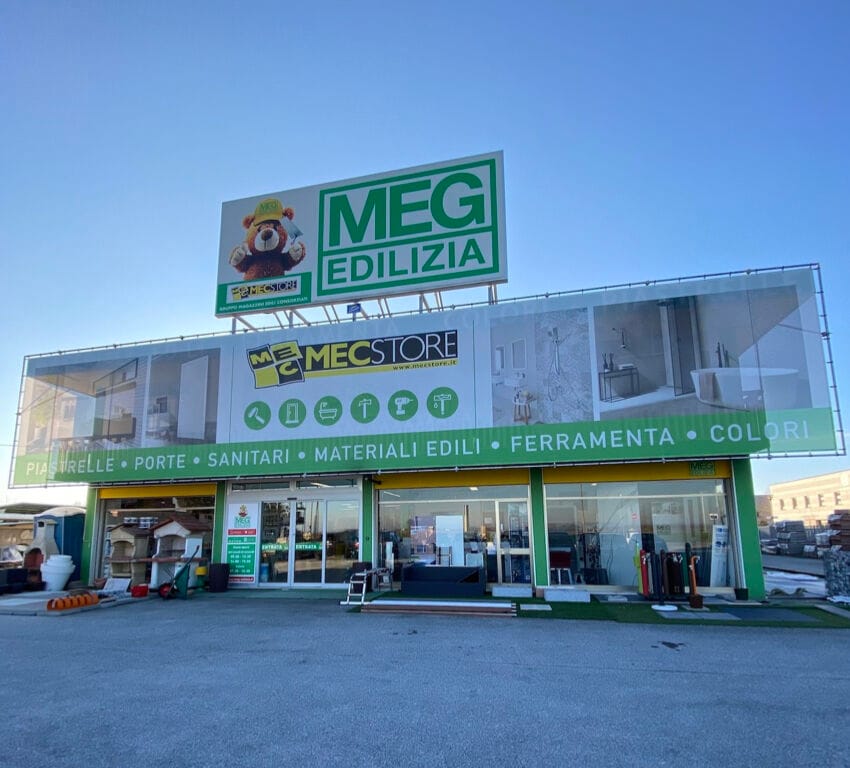 Zanutta acquisisce Meg-Edilizia