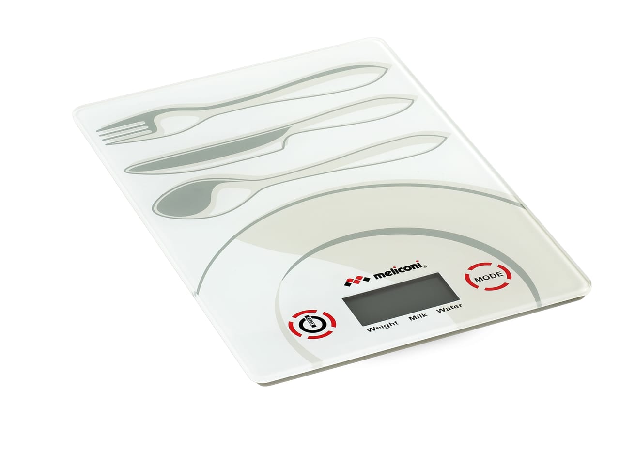 Bilancia touch per cucina